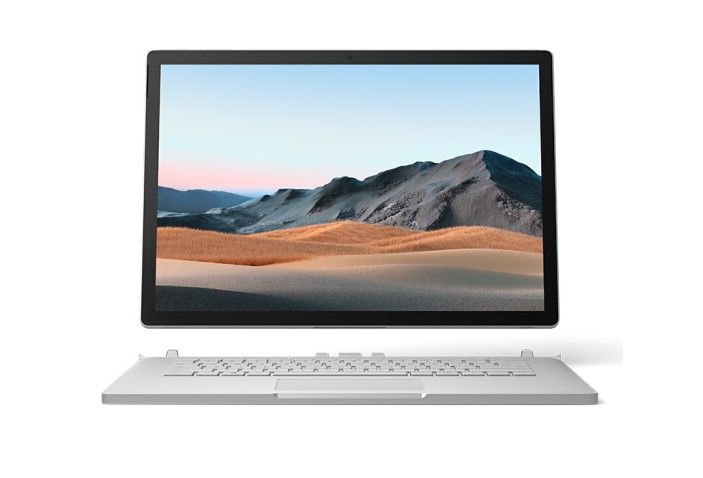 前锋Surface 维修前的准备工作