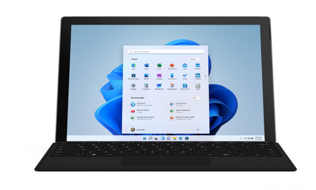 前锋surface Pro闪屏，抖动